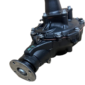 Conjunto de diferencial delantero Cool Road Ze para Toyota Bully Prado J 120 150 2700 4000 4500 Conjunto de embrague de nueva condición - Product Image 5