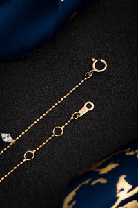 Bracelets en diamant élégants, luxueux, haut de gamme et polyvalents, très demandés en Europe et en Amérique - Product Image 4