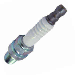 BCPR6EGP หัวเทียนทองคำขาว7088สำหรับ Honda <span class=keywords><strong>Civic</strong></span> CR-X Nissan 300ZX Toyota Camry Acura Integra - Product Image 1