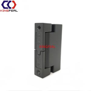 Di alta qualità in lega di zinco ammortizzatore cerniera coppia cerniera girevole <span class=keywords><strong>per</strong></span> qualsiasi arresto armadio porta cerniera - Product Image 4