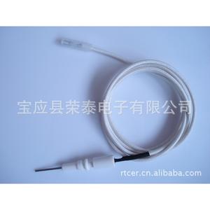 Electrodo de Encendido Rongtai, 95% Cerámica, Accesorios Duraderos para Estufas de Gas de Cocina - Product Image 2