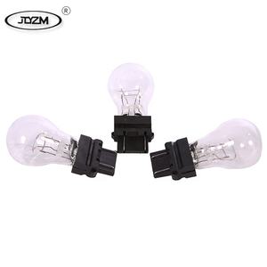 クラシックS25ミニチュアカーシグナル電球3157 12v 21/5w自動車用ランプブレーキライト - Product Image 3