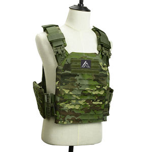 Gilet tattico da esterno Oxford ad alta resistenza con crittografia <span class=keywords><strong>600d</strong></span> - Product Image 2