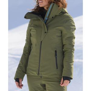 Abbigliamento da sci e da neve Queen JKT donna - Product Image 1