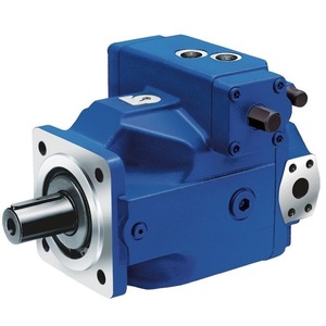 Moteur servo Rexroth MsK101D-0300-Nn-M1-Bg2-Nnnn 24V, moteur électrique miniature pour usage industriel - Product Image 3