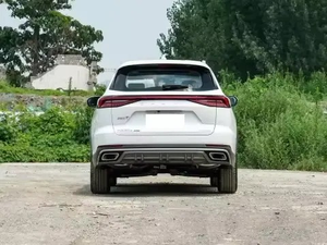 Bestseller 2024: C <span class=keywords><strong>He</strong></span>.ry T Igg O 8 Pro 1.6T FWD, SUV a Benzina di Medie Dimensioni, Cinque Porte, Cinque Posti, Emissioni Euro IV, 250-300CV, Fari Allo Xenon - Product Image 3