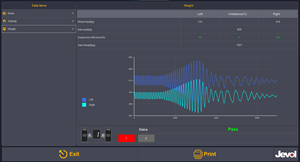 JEVOL LIGHT VEHICULO PRUEBA CARRIL 3T VEHICULO PRUEBA CARRIL - Product Image 6