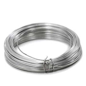 Alambre de aluminio industrial 6063 de alta resistencia para remaches - Product Image 1