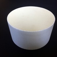Nanlite — catalyseur en céramique, nid d'abeille SCR, monolite industriel