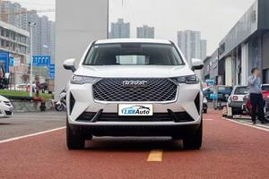 Haval H6 2021 1.5T Turbo Automatique SUV - Volant à Gauche Sièges en Cuir <span class=keywords><strong>Voiture</strong></span> d'<span class=keywords><strong>Occasion</strong></span> à Vendre à Prix Spécial - Product Image 2