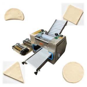 Precio Más Bajo 	 Máquina para Hacer Chapati, Máquina para Hacer Roti 	 Máquina para Prensar Tortillas 	 Máquina para Hacer Empanadillas Pequeñas, Chapati y Roti - Product Image 2