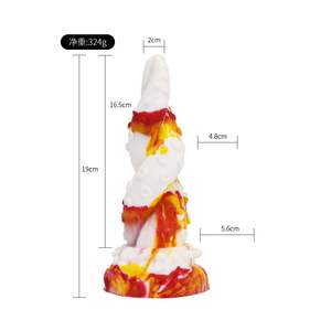 Chinesischer Hersteller Saugnapf-Penis Intimität Phallus Realistischer Dildo Sexspielzeug Sexy Unterwäsche Männer Penis Bild <span class=keywords><strong>Strap</strong></span>-<span class=keywords><strong>on</strong></span> Dildo - Product Image 6