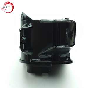 Support de fixation de transmission moteur de qualité professionnelle 21830-F2000 21830 F2000 pour Kia Carens 21830F2000 - Product Image 5