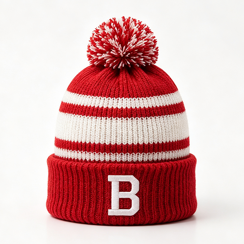 Rojo / Blanco