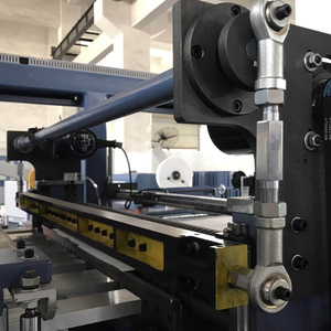 Máquina de fabricación de bolsas no tejidas multifunción ultrasónica ecológica, máquina de bolsas no tejidas, bolsa de malla tejida Pp <span class=keywords><strong>General</strong></span> - Product Image 4