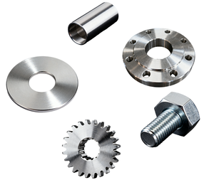 Dịch vụ gia công <span class=keywords><strong>CNC</strong></span> 3D chính xác cho các bộ phận thép không gỉ được đánh bóng-Gia công tăng cường độ bóng loại bỏ Oxit - Product Image 1