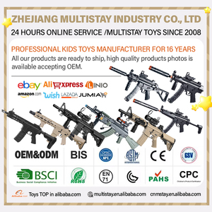 ปืนไฮโดรเจล AKM47 คุณภาพสูง ขนาด 9 มม. สำหรับผู้ใหญ่ พร้อมจัดส่งฟรี มาพร้อมฟังก์ชั่นยิงไฟฟ้า - Product Image 3