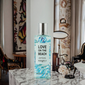 Perfume Floral Fresco de 250 ml para Mujer, <span class=keywords><strong>Splash</strong></span> Corporal y Desodorante en Bruma <span class=keywords><strong>Tropical</strong></span> Oasis, Tamaño Regular, Fragancias Femeninas CN;ZHE - Product Image 3