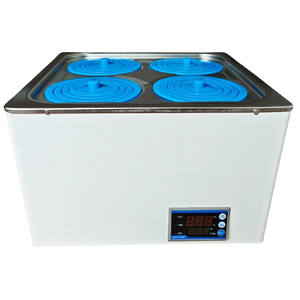 OEM Múltiples especificaciones Dispositivo de laboratorio LED Digital Constante Termostático Calefacción Circulación Baño DE AGUA DE ACERO INOXIDABLE - Product Image 2