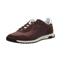 Chaussures de sport pour hommes OEM ODM, chaussures de course, chaussures de skate, vente en gros, baskets de course personnalisées, chaussures décontractées en daim et cuir