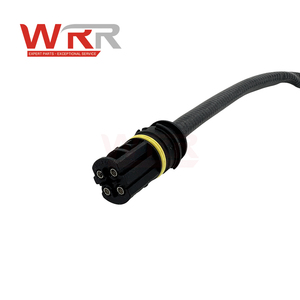 Sensor de Oxígeno 11787614322 11787603023 para BMW F30 F10 328i 528i, Sonda Lambda de Emisión de Aire de Escape del Motor, Piezas de Repuesto Confiables - Product Image 4