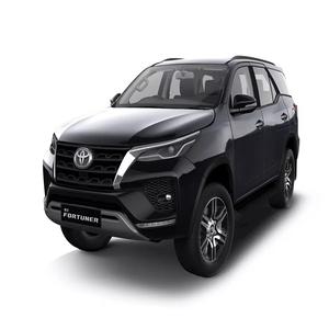 Puerta trasera eléctrica Toyota Fortuner con volante a la derecha/izquierda a la venta - Product Image 4