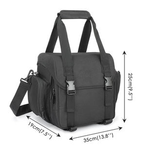 Sac à dos pour appareil photo imperméable et antichoc, grande capacité, bandoulière réglable, sac à dos de protection pour appareil photo - Product Image 2