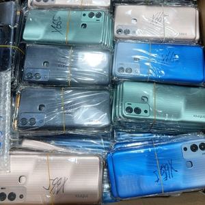 Scocca posteriore in vetro per iPhone XR, convertibile in iPhone 16, per la sostituzione della <span class=keywords><strong>cover</strong></span> posteriore della <span class=keywords><strong>batteria</strong></span> - Ingrosso - Product Image 3