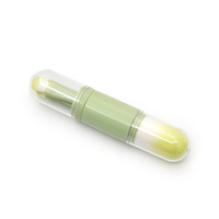 Fld — jeu de pinceaux de maquillage professionnels, Vegan, pour maquillage quotidien