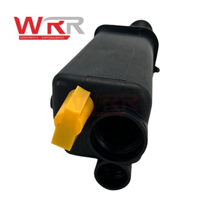 17137787039 17111436381 Réservoir d'expansion de liquide de refroidissement pour BMW E46 E85 325i 330i – Bouteille de liquide de refroidissement moteur durable et de qualité supérieure - Product Image 5