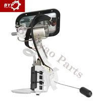 Ensemble de pompe à carburant pour ES-Harley-Davidson Softail FLST FXST 2006 2007 Fat Boy Night Train Softail Deluxe 75132-06 75141-06