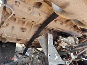 Excellent Condition DOOSAN Industrial <b>Machinery</b> DE08TIS Diesel Engine 90-140HP for Tractors/Forklift/Excavator Factory Sale - Product Image 3