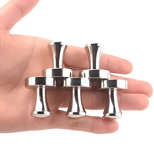 הסיטונאי d11 * 13 מ "מ neodymium מגנט לוח לדחוף סיכה מסמרים מגנטיים לשימוש תעשייתי כיפוף עיבוד - Product Image 2