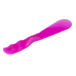 HUIYA - Cuchilla Mezcladora de Plástico Desechable 7031, Herramienta de Agitación Industrial de Un Solo Uso - Product Image 1