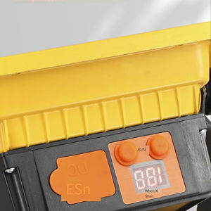 800W ha condotto il riflettore 90LED luce da lavoro portatile telecomando ricaricabile impermeabile IP65 luci di inondazione all'aperto - Product Image 2