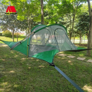 Tenda Amaca Sospesa per Commercio all'Ingrosso Transfrontaliero, Resistente, Multiuso, per Campeggio Esterno - Product Image 1