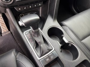 2019 BLANC Marque coréenne Véhicule d'occasion Sportage The Bold Auto Diesel SUV Double sortie d'échappement Clé intelligente LDWS Climatisation automatique Sièges chauffants - Product Image 4