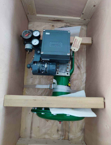 Conjunto de Trimado 16A5331X112, Componente Central para Piezas de Repuesto de Control V150 - Product Image 5