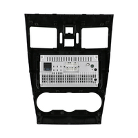 Alimentation d'usine système android 11 autoradio écran tactile divertissement stéréo voiture lecture automatique lecteur DVD de voiture pour Subaru Forester
