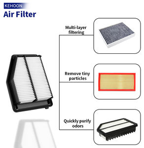 Filtro Aria Abitacolo KEHOON di Alta Qualità 7803A005 per Condizionatore Mitsubishi, Fornitura Diretta dalla Fabbrica Cinese, Nuovo, 100% Materiale Importato - Product Image 3