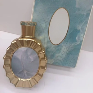 Perfume Árabe de Alta Gama, Artículo Popular Transfronterizo, Venta al Por Mayor, 100 ml, Fragancia Floral, Perfume para Mujer, Uso Diario - Product Image 1