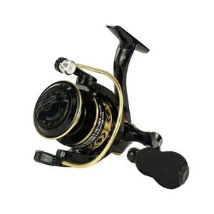 รอกตกปลาโลหะ Ztc279 ขนาด 120 โครงสร้างแข็งแรงสูงสำหรับการตกปลาชายทะเล - Product Image 2