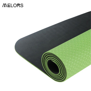 Ladrillos divertidos <span class=keywords><strong>yoga</strong></span> <span class=keywords><strong>mat</strong></span> conjunto deporte estera suave pilates <span class=keywords><strong>Verde</strong></span> Negro estera <span class=keywords><strong>de</strong></span> <span class=keywords><strong>yoga</strong></span> - Product Image 2