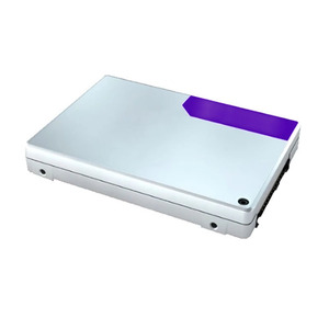 3.84TB U.2企业级SSD，带PCIe 4.0 X4接口，192层3D QLC闪存。 - Product Image 1