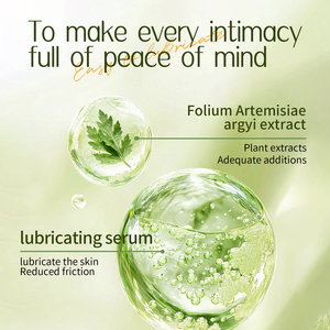 CokeLife OEM 130ML Gel Lubricante Yoni, Producto para Masajes Sexuales, Aceite de Masaje de Artemisia, Aceite Corporal para Masajes Sexuales - Product Image 4