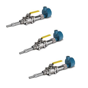 เซ็นเซอร์วัดค่าการนำไฟฟ้าแบบสัมผัสชนิดยืดหดได้ รุ่นใหม่ 402vp ยี่ห้อ Spot Plc - Product Image 2