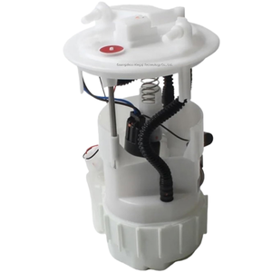 Ensemble de <span class=keywords><strong>pompe</strong></span> à carburant électrique sans balais pour voiture 8200683173 8200008517 3B0513033 pour RENAULT <span class=keywords><strong>LAGUNA</strong></span> II 2001-2007 2.0L Haute Qualité - Product Image 2