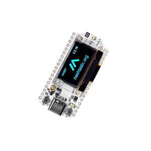 Kit Wi-Fi LoRa SP32-S3 SX1262 433-510MHz OLED compatible <span class=keywords><strong>Arduino</strong></span> pour le bricolage - Product Image 3