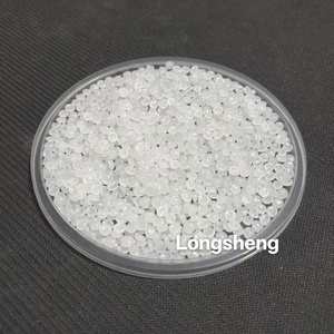 Vente de matières premières plastiques en résine PE : granulés LDPE/LLDPE/PP/ABS/PE, granulés HDPE - Product Image 6