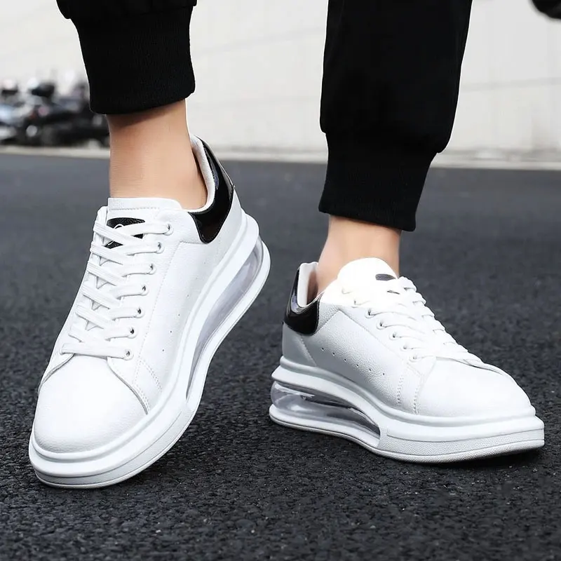 OEM изготовленные на заказ брендовые дизайнерские белые школьные туфли производители высокое качество кроссовки для мужчин